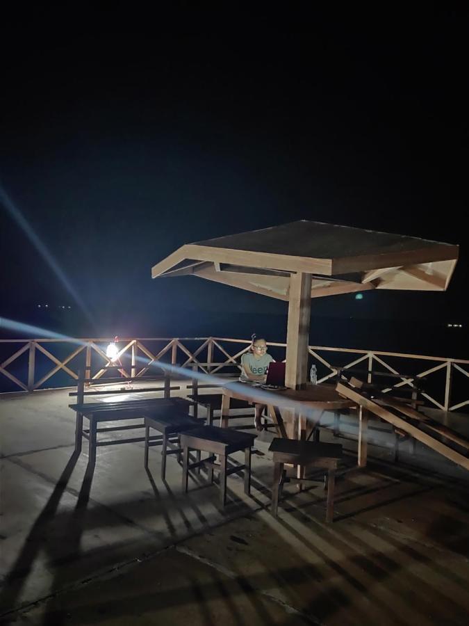 Egang-Egang Resort Bum-Bum Island Semporna Dış mekan fotoğraf